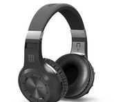 Bluedio headphones White/silver - Spice Price